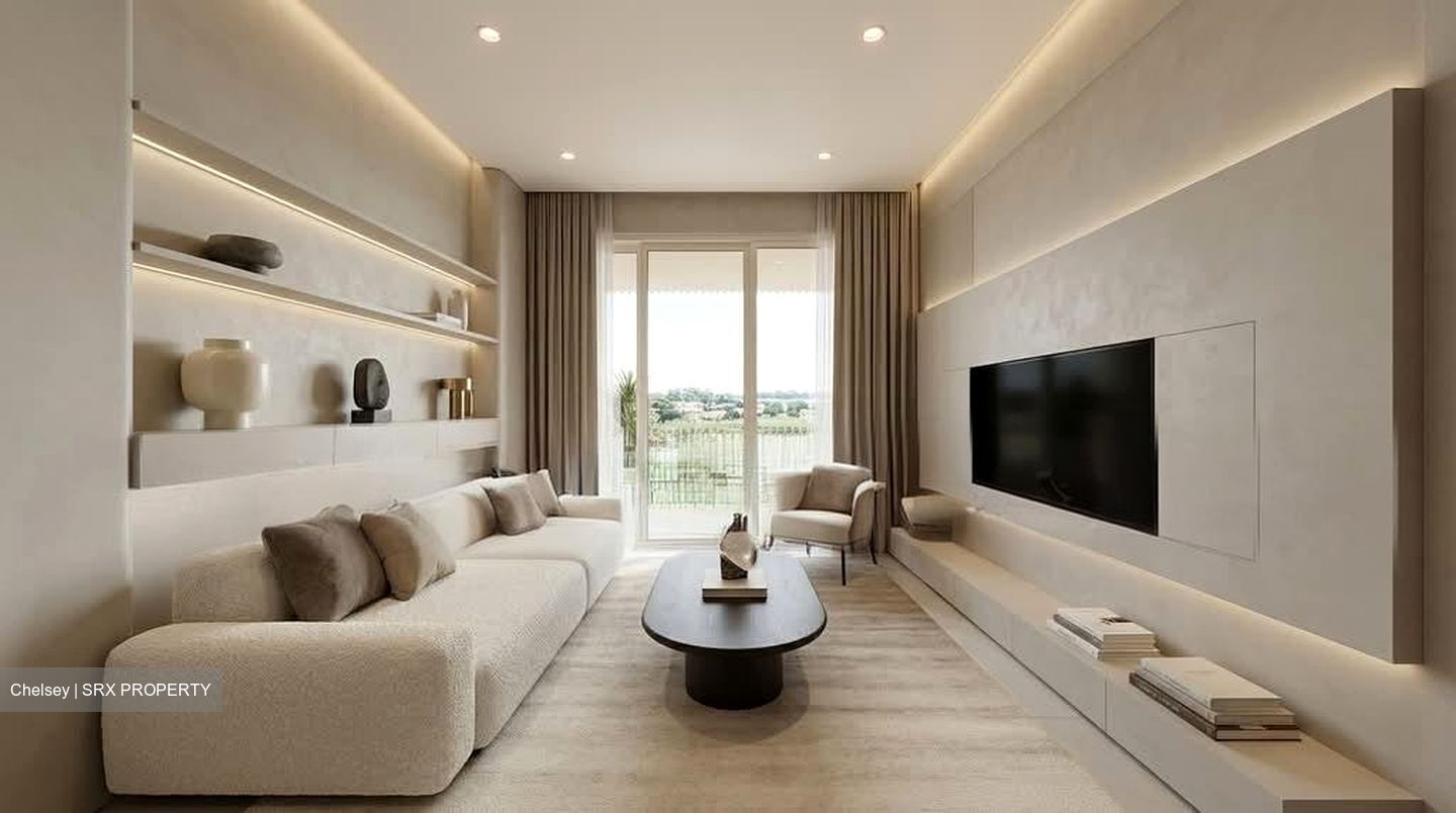 Lentor Drive (D26), Condominium #546978821